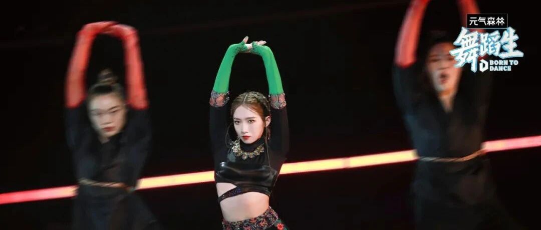 《舞蹈生》“起风了，就飞吧”——关于40位青春舞者的灵魂故事