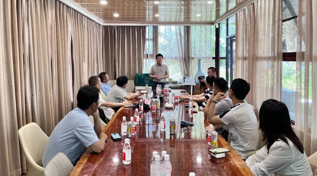 AAPM北京 | “绿色项目管理融合创新”研讨会圆满结束