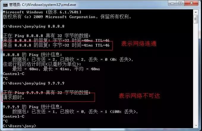 你都试过这些网络故障排错的处理方法吗？(图2)