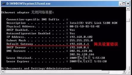 你都试过这些网络故障排错的处理方法吗？(图9)