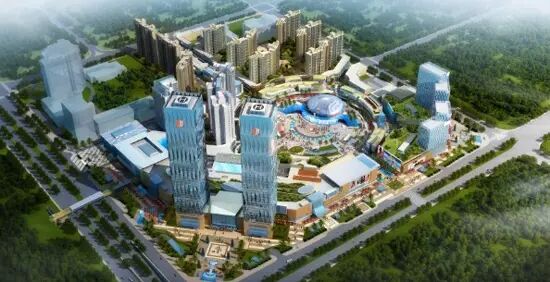 干货分享│商业项目销售步骤及拓客技巧！