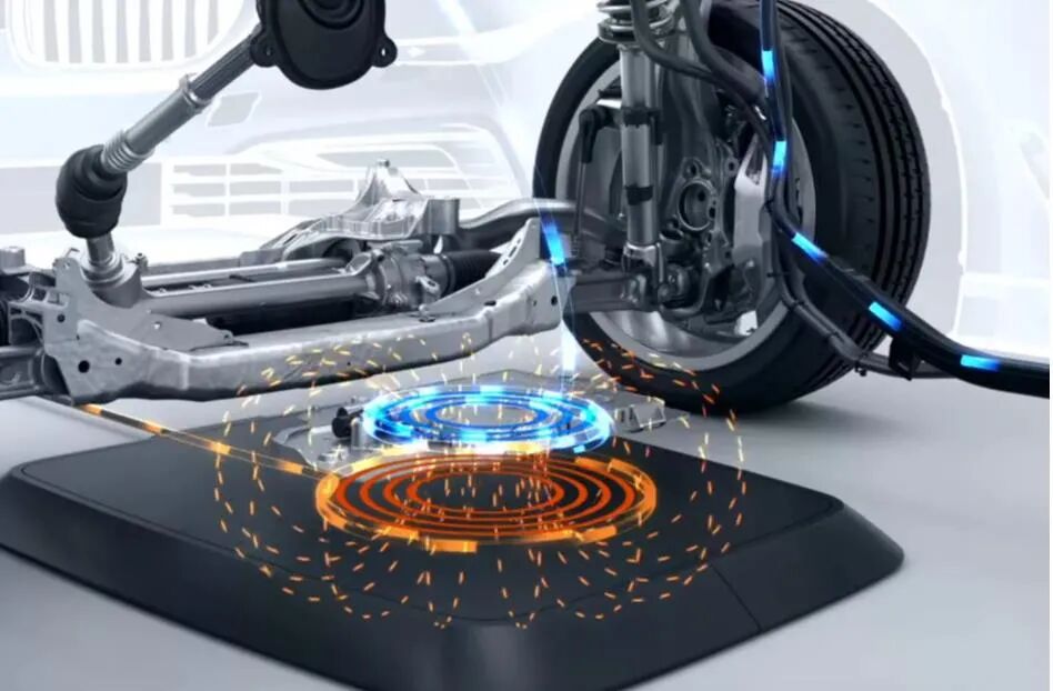 即將爆發(fā)？汽車無線充電效率達97%，SiC竟如此關(guān)鍵！的圖12