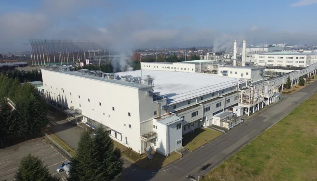 又一GaN工廠被收購！誰出手？的圖1