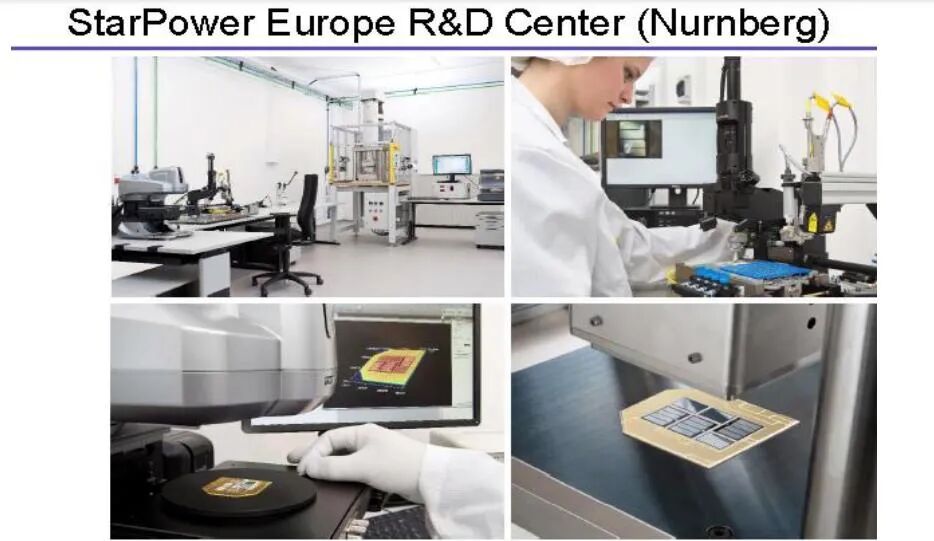 斯达加码SiC：再投12亿，6万片/年的图7
