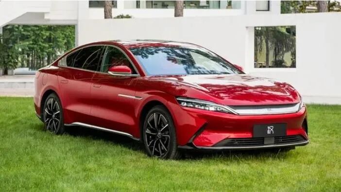 來了！比亞迪自建SiC線，7.3億、24萬片的圖6
