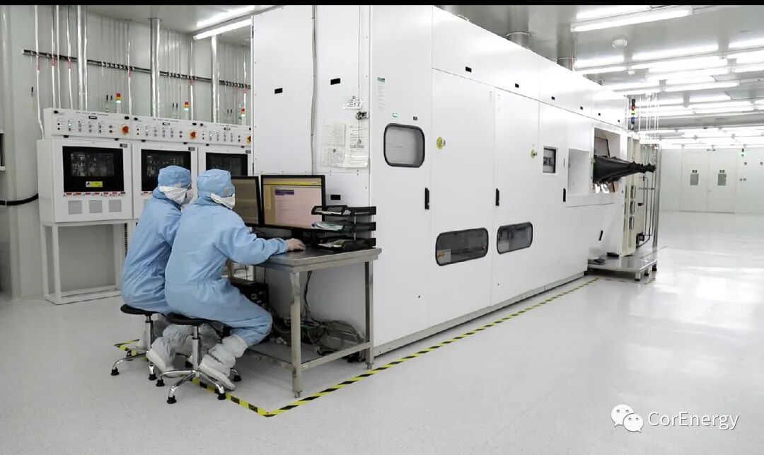 GaN渗透率仅1%？这家企业二厂年底预产，产能将提升10倍的图4