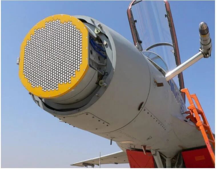 智芯研报 | 三星要做GaN雷达！中/美/日/韩进展如何？的图1