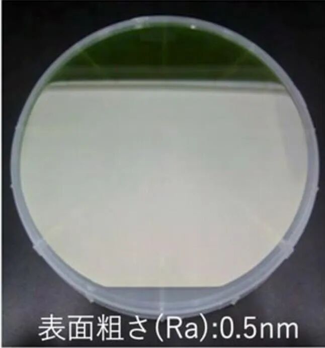 速度提升12倍！日本SiC技術又開掛了？的圖1