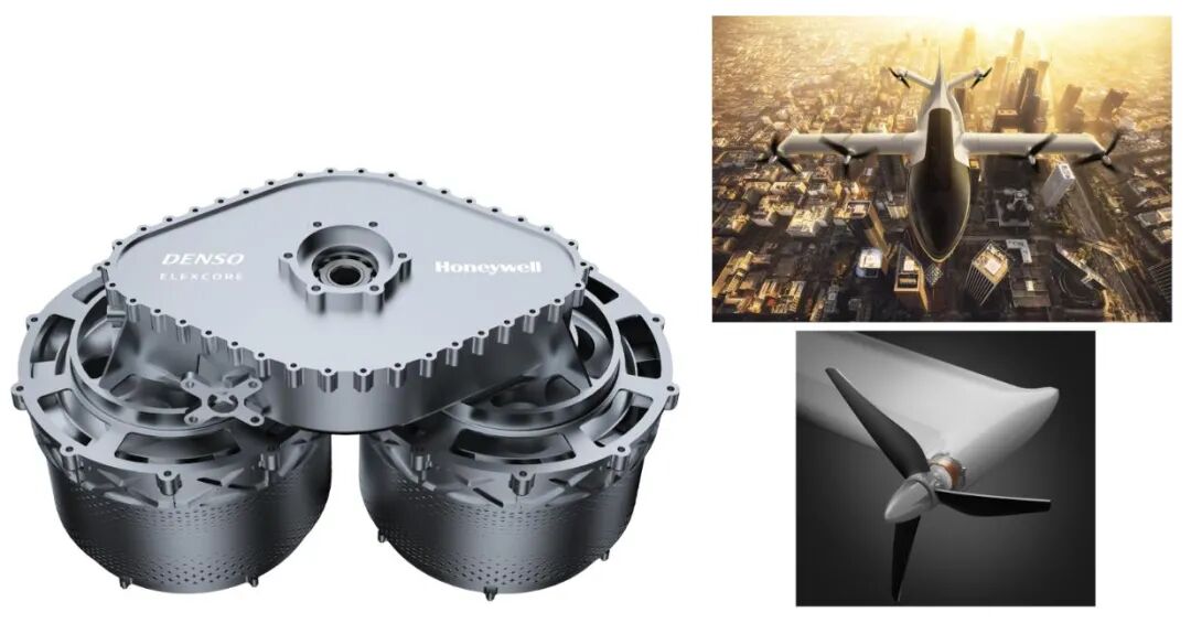 不得了！飞机也要用碳化硅了，明年试飞的图2