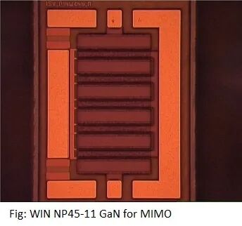 稳懋再投23亿扩产！氮化镓产值增长50%的图5