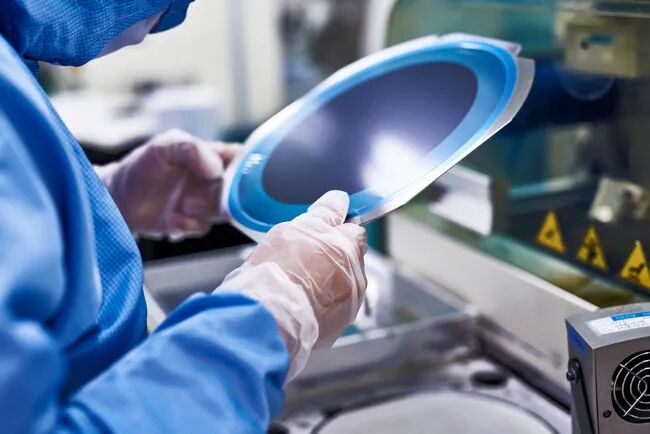 太猛了！一GaN企业又“砸下”45亿的图1