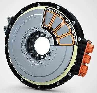 碳化硅飞机将试飞？迈凯伦：这是必选技术的图5