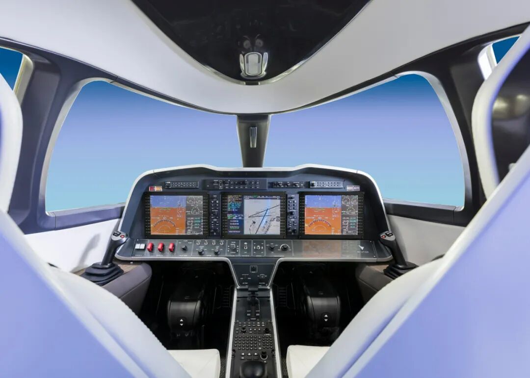 碳化硅飞机将试飞？迈凯伦：这是必选技术的图6