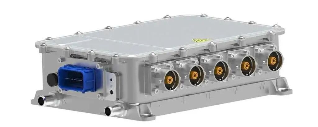 碳化硅飞机将试飞？迈凯伦：这是必选技术的图3