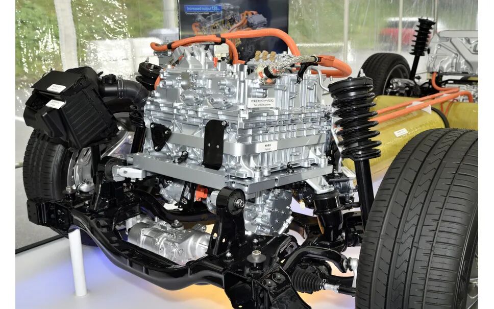 又一车企采用碳化硅！单一订单175亿元！内附11家国产技术进展的图5