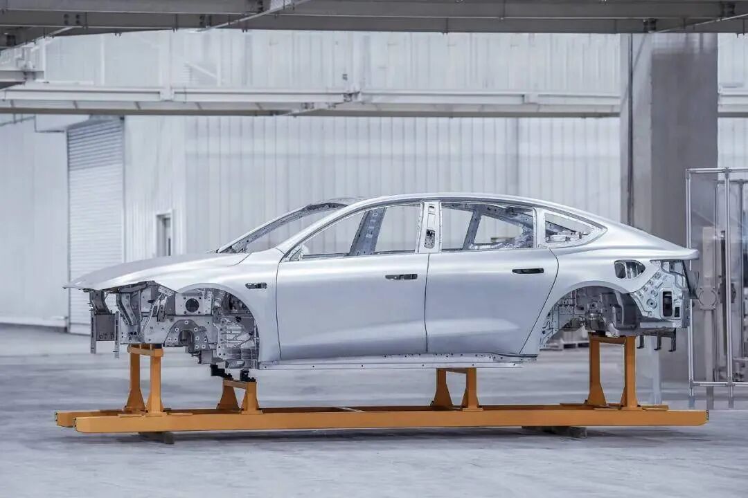 又一车企采用碳化硅！单一订单175亿元！内附11家国产技术进展的图3