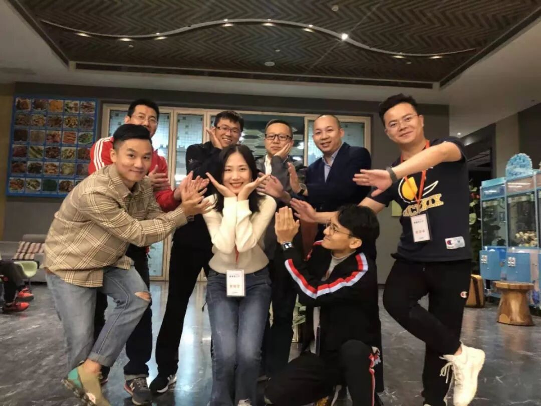 凝心聚力，LCD会员团建活动--巽寮湾之行