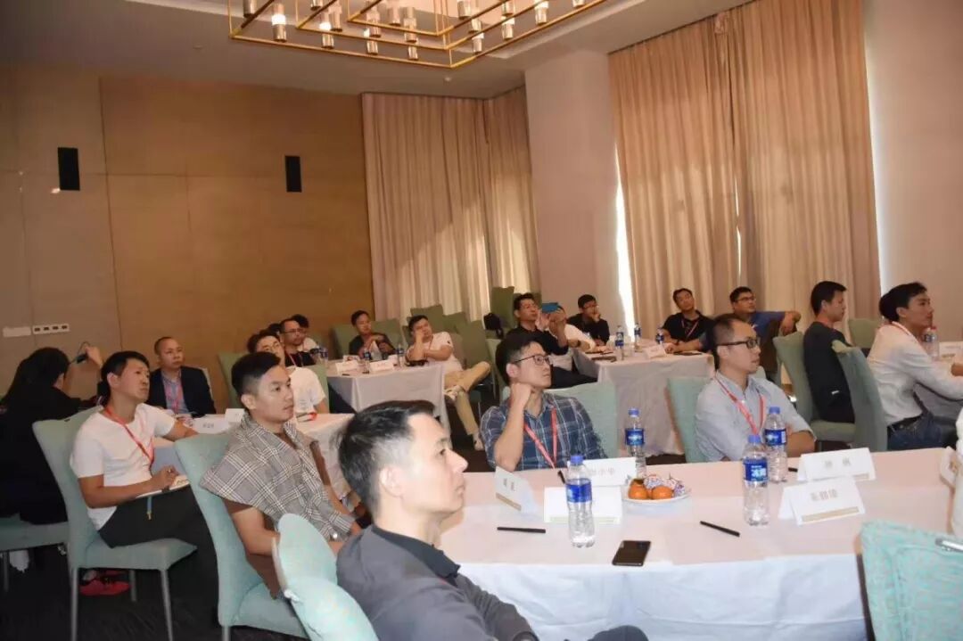 凝心聚力，LCD会员团建活动--巽寮湾之行