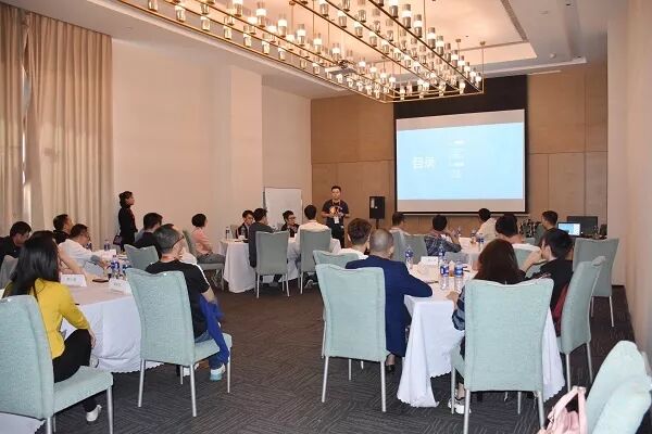 凝心聚力，LCD会员团建活动--巽寮湾之行