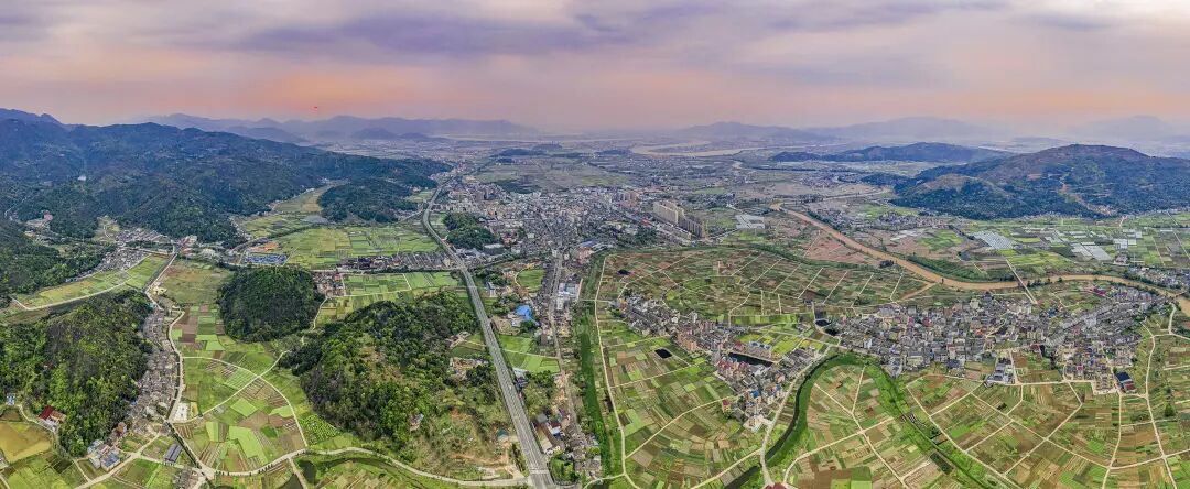 瑞安陶山林川蔗里窑想礼遇未来县域风貌区
