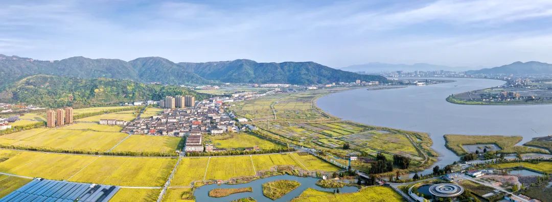 瑞安曹村-馬嶼縣域風貌樣板區