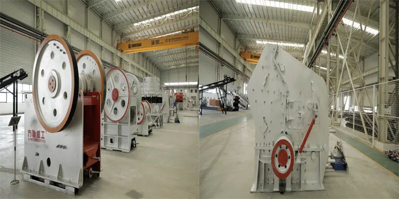 满满干货（制砂厂利润）砂石厂利润一般有多少，(图2)