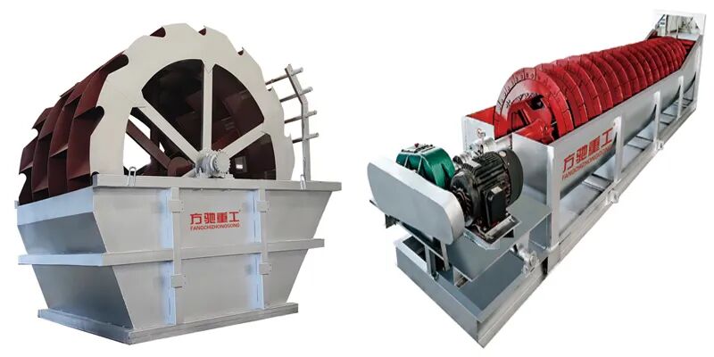 干货满满（投资一个砂石厂需要多少钱）开一个砂石厂一年能挣多少钱，(图4)