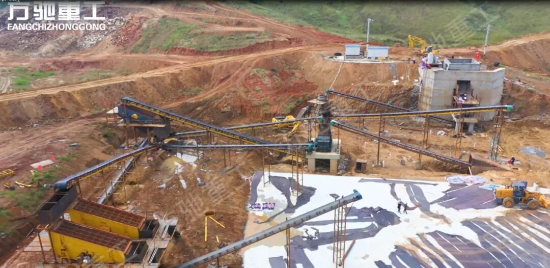 原创（小型鹅卵石制砂机）鹅卵石制砂机生产厂家怎么样，(图3)