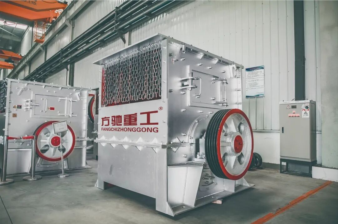 速看（破碎机常见问题）破碎机的常见故障及注意事项，(图4)