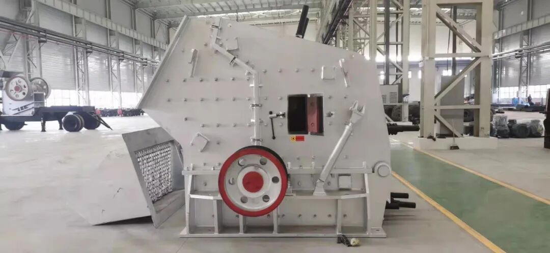 速看（破碎机常见问题）破碎机的常见故障及注意事项，(图3)