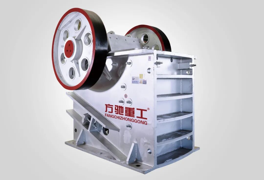 速看（破碎机常见问题）破碎机的常见故障及注意事项，(图1)