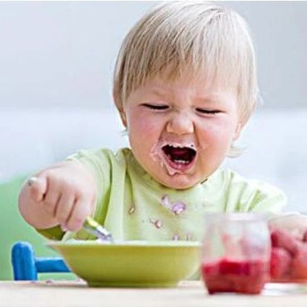 吃得好+吃得多≠长得好，您的宝宝要怎么吃才健康？