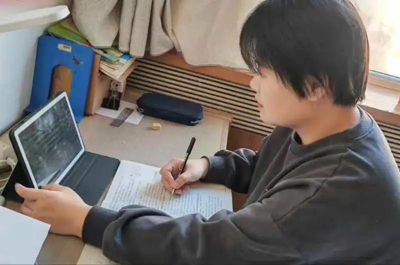 网课自学心得_网上课程心得_网课经验心得