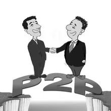 P2P金融是什么意思？