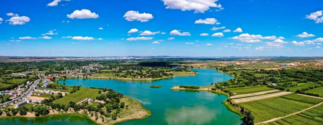 2021年度“陕西十强县”出炉！靖边县榜上有名