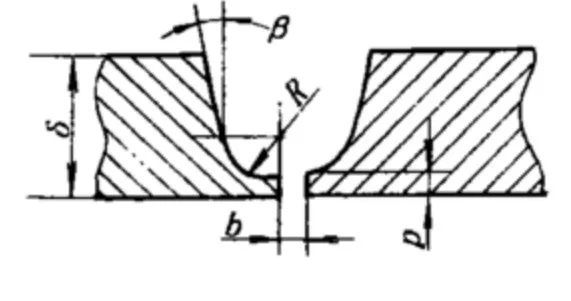 焊缝尺寸计算公式...的图3