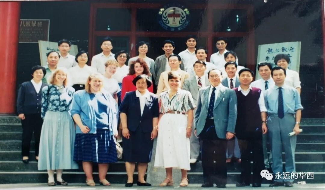 sp管在医学上什么管我和“标准化病人”（SP）项目的不解之缘_https://www.jmylbn.com_新闻资讯_第4张