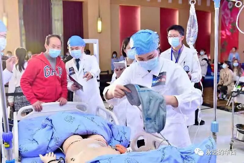 sp管在医学上什么管我和“标准化病人”（SP）项目的不解之缘_https://www.jmylbn.com_新闻资讯_第7张