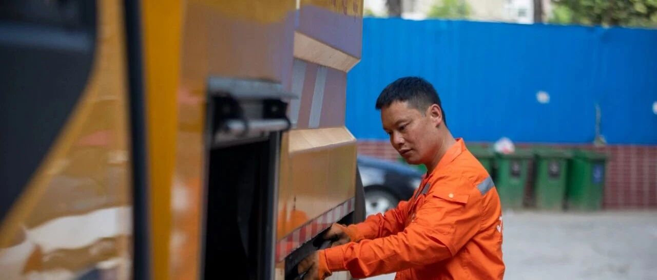 &ldquo;五一&rdquo;特别报道 | 刘学义:在&ldquo;最有味道&rdquo;的岗位上坚守