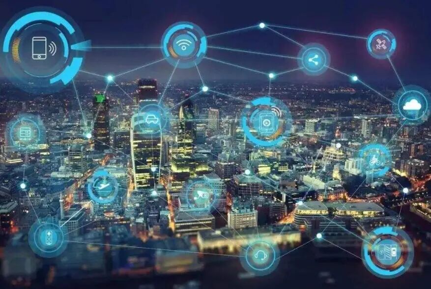 智能建造 | 培育智能建造新业态新模式