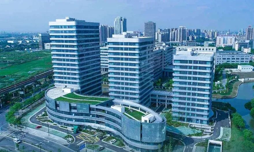 上海物业展-产业园区运营服务的规划逻辑