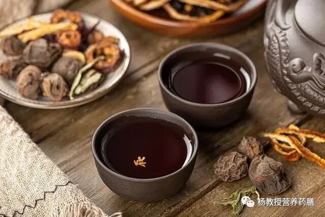 【小儿感冒】外感风寒常用中成药及对症药膳