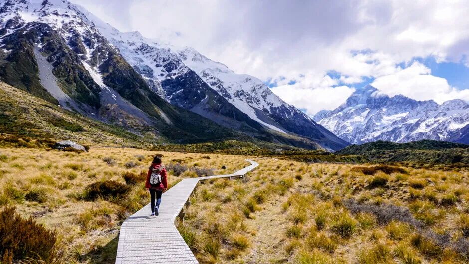 Mt Cook Day Tour from Queenstown - Altitude Tours | Activities & Day Trips in Queenstown, New Zealand