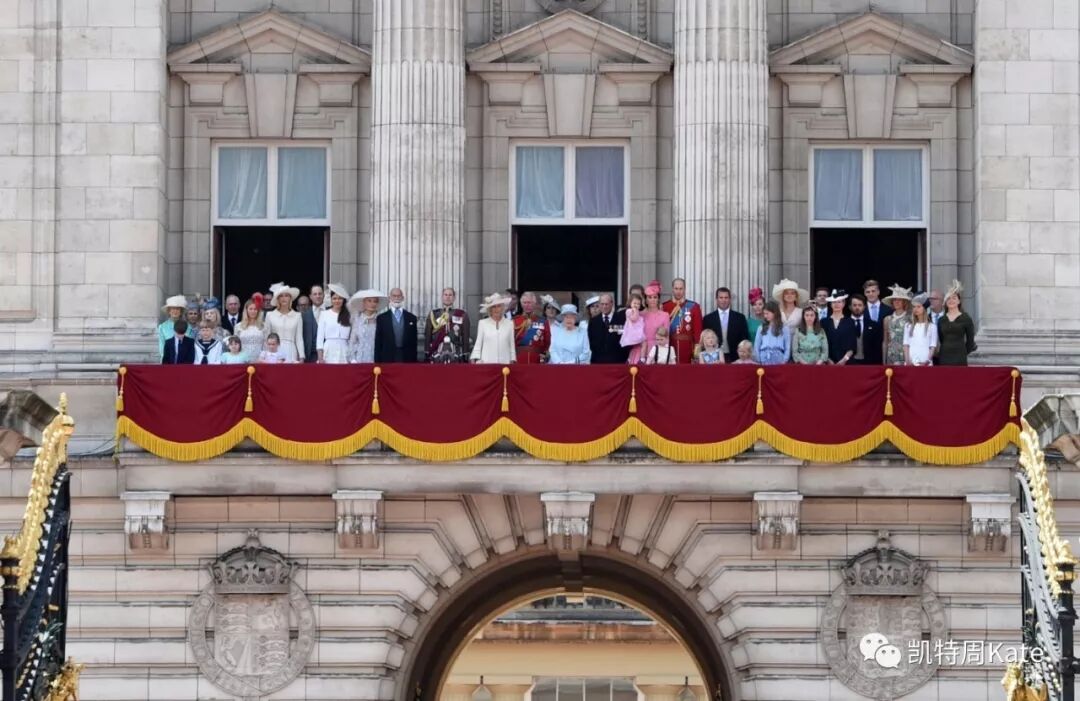 Princess八卦：梅根的故事