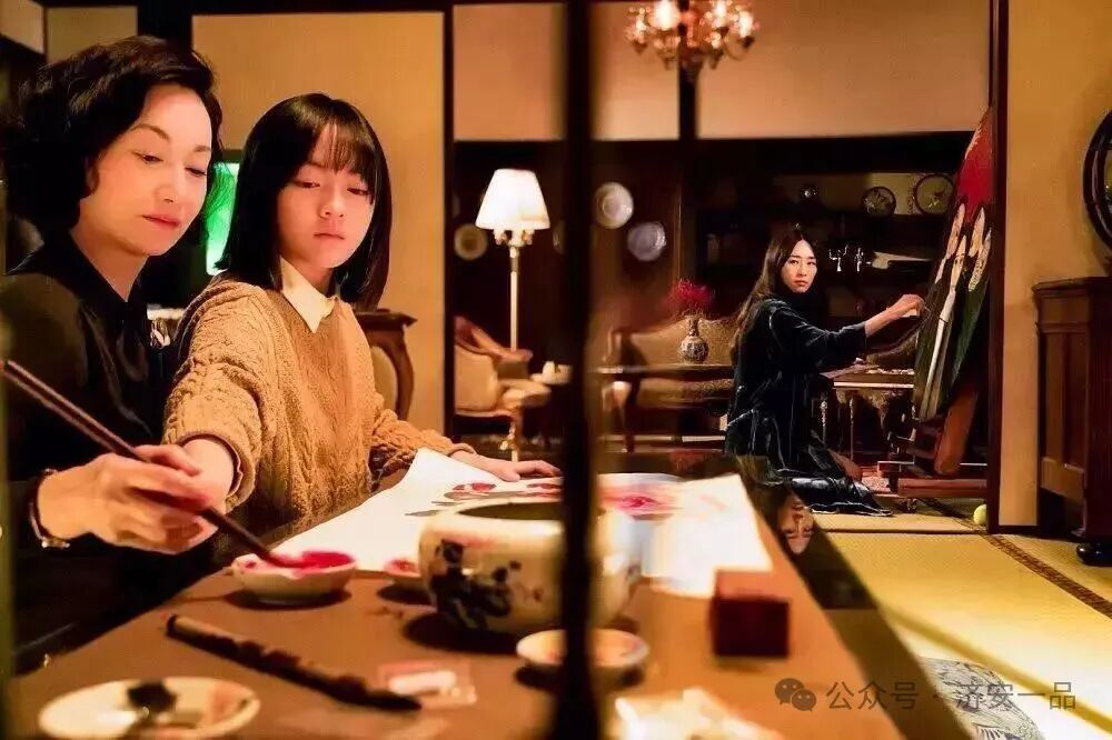 《血观音》：棠宁让人想起张爱玲笔下的葛薇龙 | 微思客__凤凰网