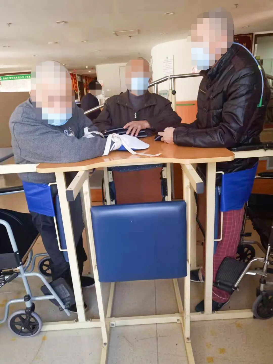 什么是ot训练康复科普之PT篇︱什么是PT（运动疗法）？_https://www.jmylbn.com_新闻资讯_第4张