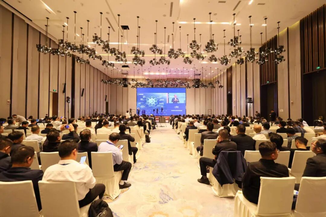 把握变局，创迎未来，2023物流与运输车辆高峰论坛召开