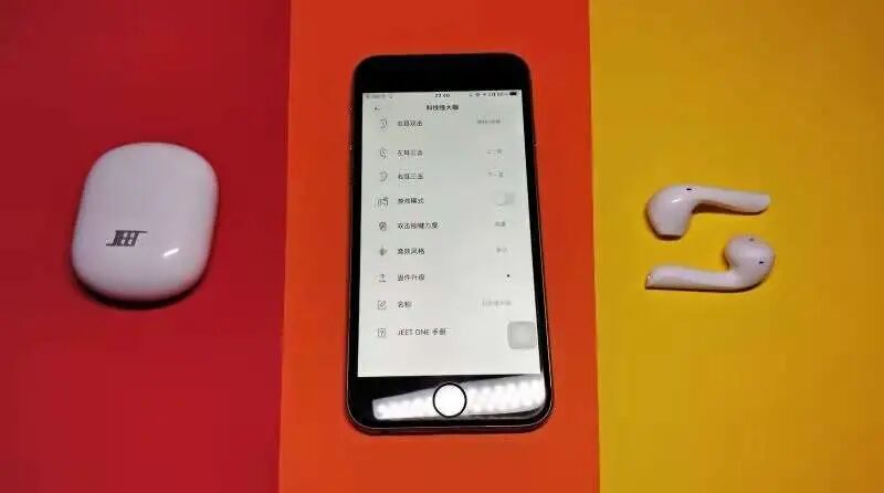 极致性价比，学生党福音，JEET ONE蓝牙耳机深度体验