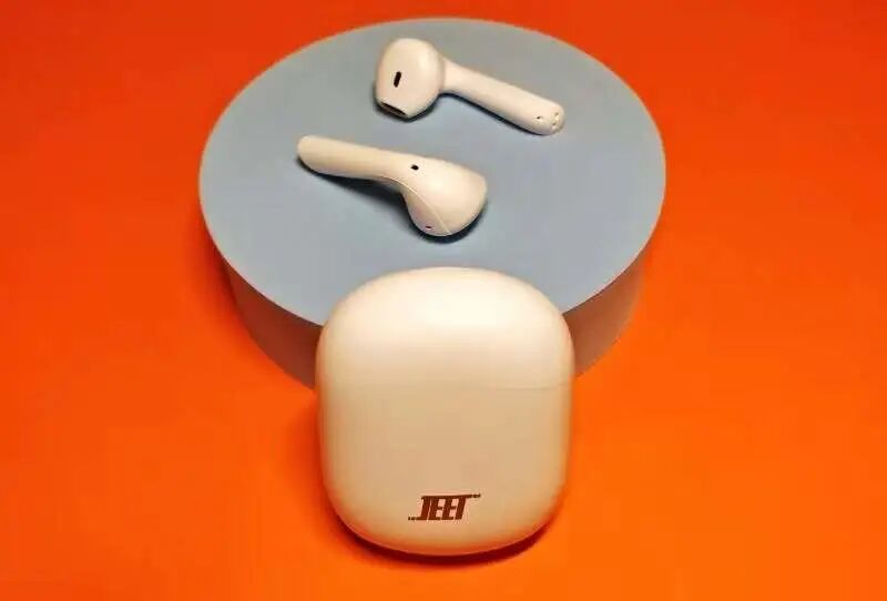 极致性价比，学生党福音，JEET ONE蓝牙耳机深度体验