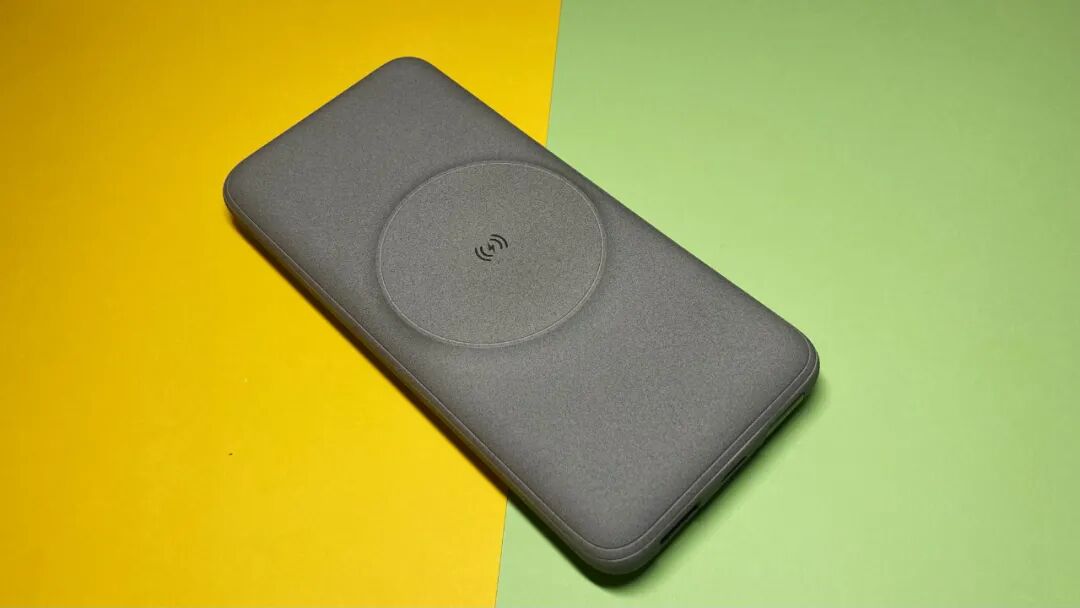 苹果12无配件？没事，我有南卡POW3